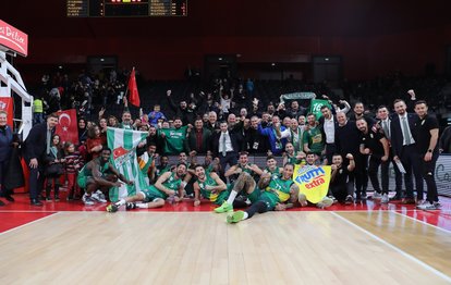 Mincidelice JL Bourg 80-89 Frutti Extra Bursaspor MAÇ SONUCU-ÖZET