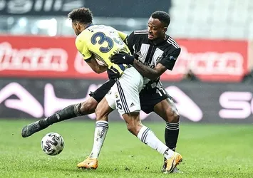 Cyle Larin etkisiz kaldı