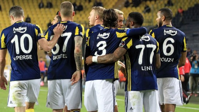 Avrupa Ligi’ne hangi takımlar gidiyor?