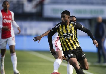 Kartal Bazoer ile temasa geçti!