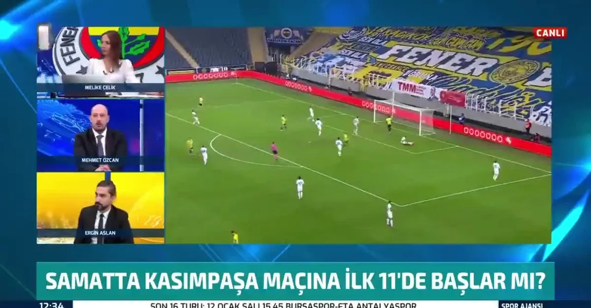 Dikkat çeken sözler! "Erol Bulut F.Bahçe'den ayrılırsa..."