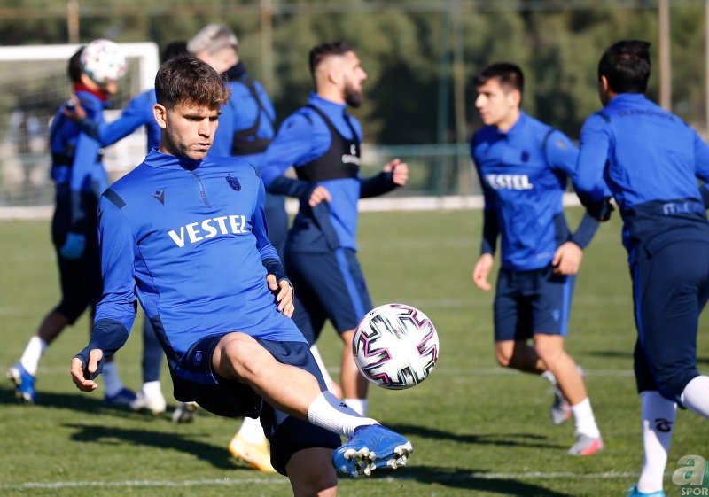 Trabzonspor'dan Diego Costa hamlesi! İlk teklif yapıldı ...