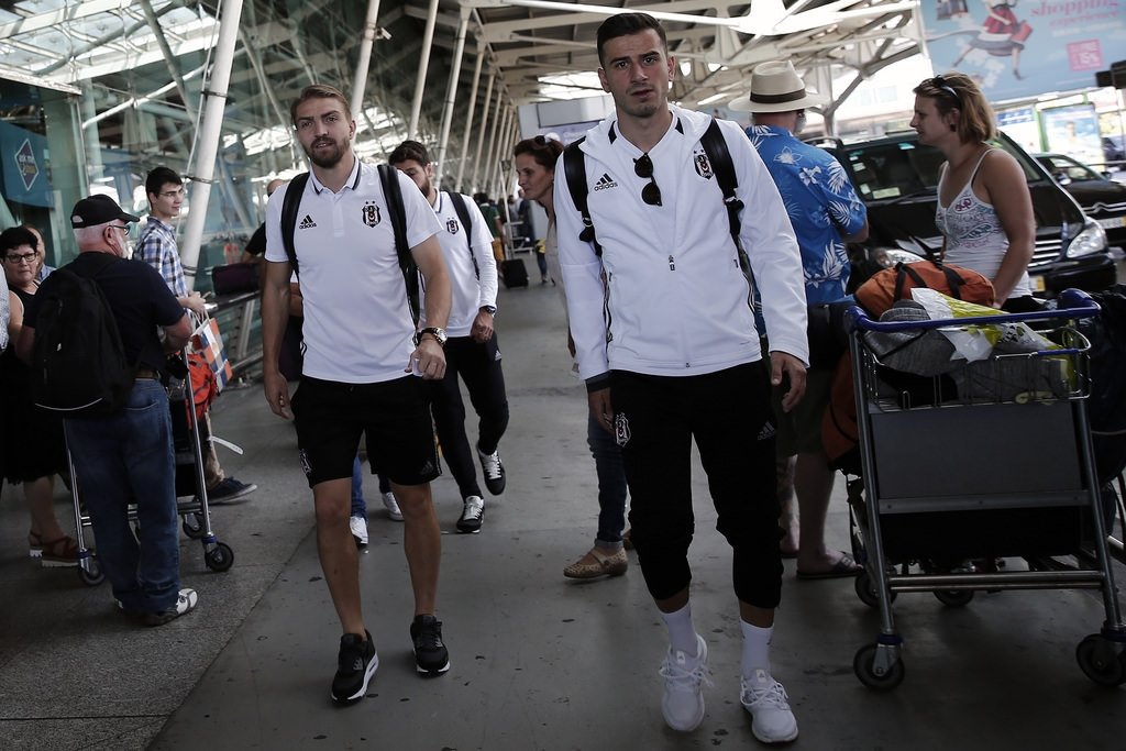 Portekiz’de Quaresma’ya büyük ilgi