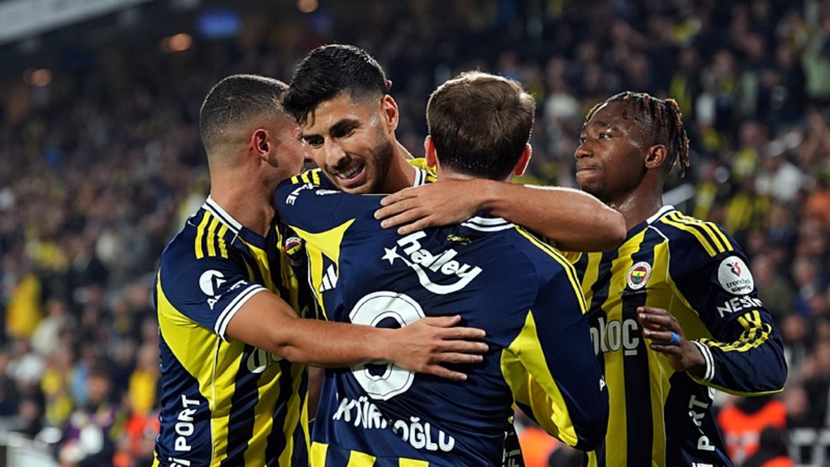 Spor yazarları Fenerbahçe-Mısırlı.com.tr Fatih Karagümrük maçını değerlendirdi Spor yazarları Fenerbahçe-Mısırlı.com.tr Fatih Karagümrük maçını değerlendirdi