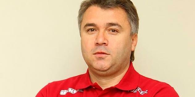 Fikret Orman’dan golcü müjdesi