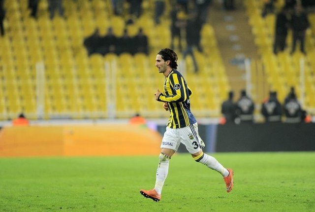 Günün transfer haberleri 25.03.2017