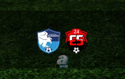 BB Erzurumspor - 24 Erzincanspor maçı canlı yayın |  BB Erzurumspor - 24 Erzincanspor maçı saat kaçta? Hangi kanalda?