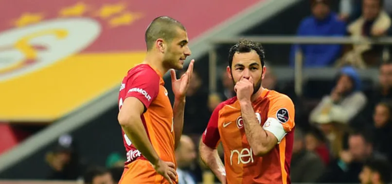 Türk Telekom Arena'da 2 haftada 4 penaltı