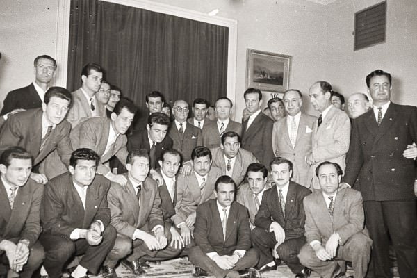 Turgay Şeren’i tanıyalım