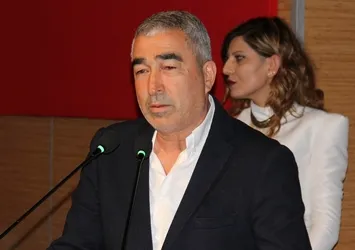 "Kadınlarımızı incitmeyelim"