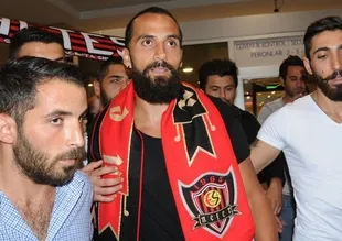 Eskişehir’de Erkan Zengin coşkusu