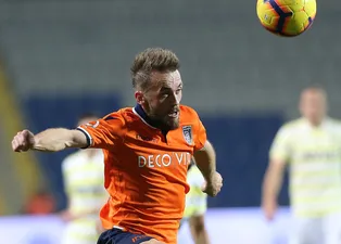 Visca: Fenerbahçe'yi istiyorum