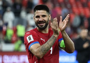Beşiktaş'ın Mitrovic inadı!