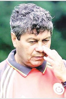 FETÖ, Lucescu'ya tuzak kurmuş