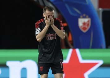 Kerem ve Orkun'a şok! 3 yıla kadar men...