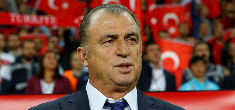 Fatih Terim: Çok kötü bir oyun, izahı yok