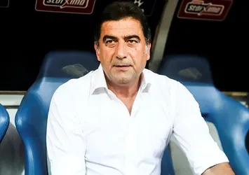 Ünal Karaman: "Skor sevindirici"