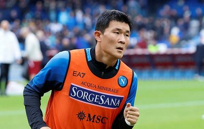 Eski Fenerbahçeli Kim Min-Jae’den dev bağış!