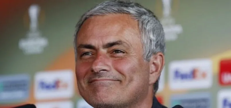 Jose Mourinho, Fenerbahçe'ye övgü yağdırdı