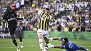Fenerbahçe’nin gol yükünü Edin Dzeko sırtlandı!