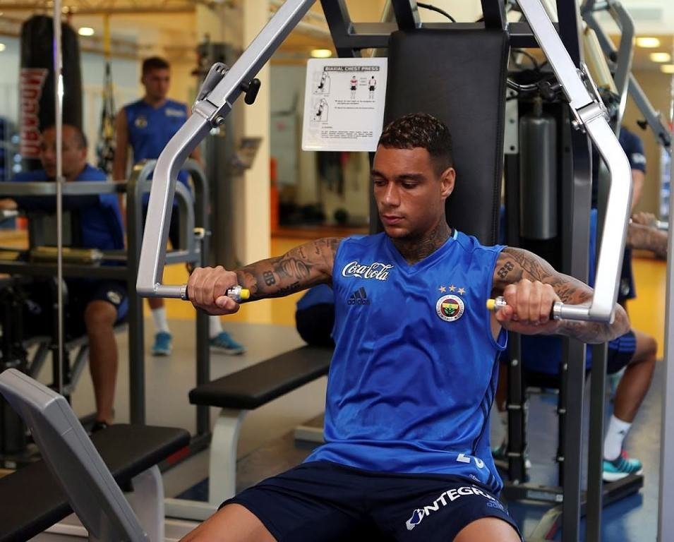 Fenerbahçe’nin Feyenoord kadrosu belli oldu