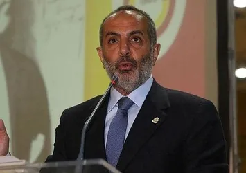 18 takım oynar biz kazanırız