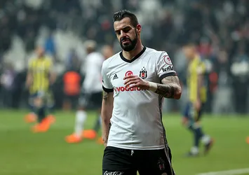 Negredo kadroya alınmadı