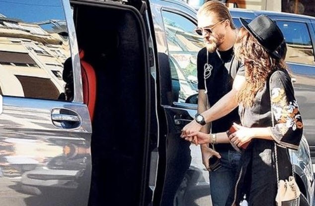 Volkan Demirel’e 6 milyonluk doping! Türk ve yabancı futbolcuların arabaları ve fiyatları