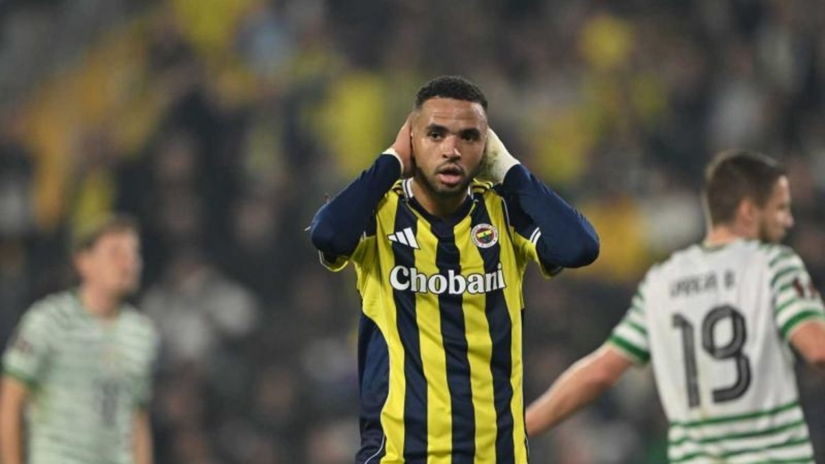 Fenerbahçe En-Nesyri'nin bonservisini belirledi! İşte Sevilla'dan talep edilen bedel