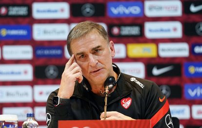 A Milli Takım Teknik Direktörü Stefan Kuntz o maçları işaret etti! Portekiz ve İtalya maçları...