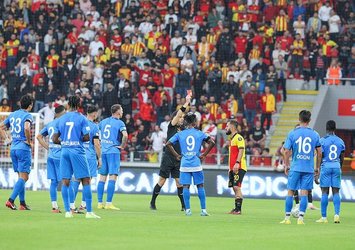 Emre Çolak'ın cezası belli oldu!