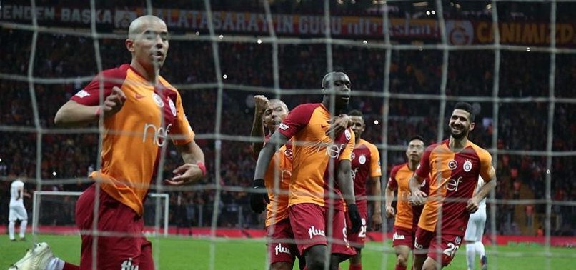 Borsada hisseler uçtu