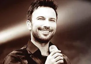 Rio'da Tarkan sürprizi!