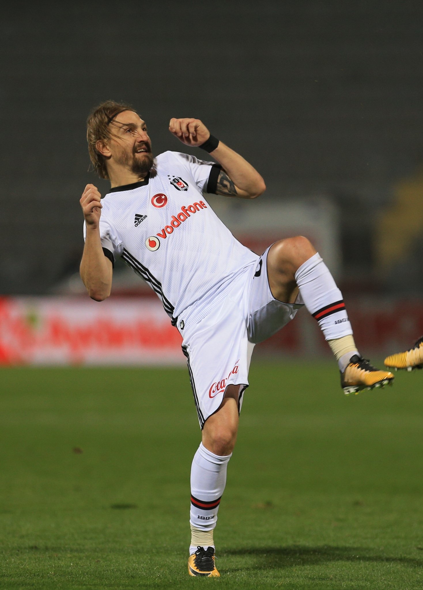 Sosyal medyada Caner Erkin yorumları - Sayfa 1 - Beşiktaş ...