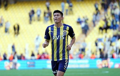 FENERBAHÇE TRANSFER HABERLERİ: Napoli’den Kim Min-Jae harekatı!