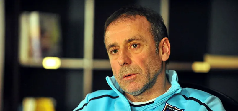 Abdullah Avcı: "Hedefimiz çifte kupa"