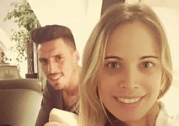 Jose Sosa'ya corona virüsü şoku!