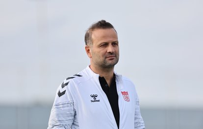 Sivasspor’da Osman Zeki Korkmaz dönemi sona erdi!