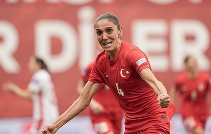A Milli Kadın Futbol Takımımız evinde Malta’yı rahat geçti! İşte maçın özeti