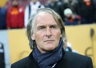 ''Galatasaray hep kalbimde olacak''