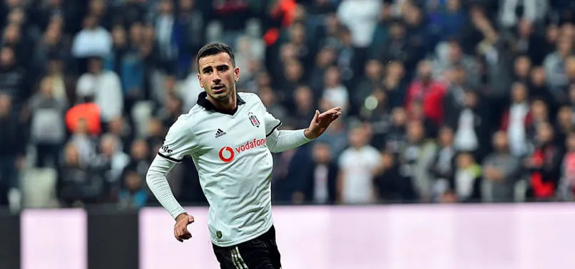 Oğuzhan Çin seferinde