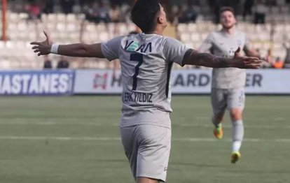 Süper Lig ekibi Adana Demirspor’da Berk Yıldız’ın sözleşmesi karşılıklı olarak feshedildi!