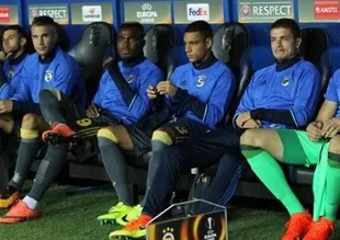 Kulübe bile Zorya’nın 5 katı!