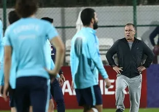 Milli Takım'da gözler Kosova maçında