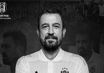 Beşiktaş'ta acı kayıp