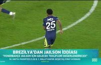 Fenerbahçe'de ayrılık rüzgarları