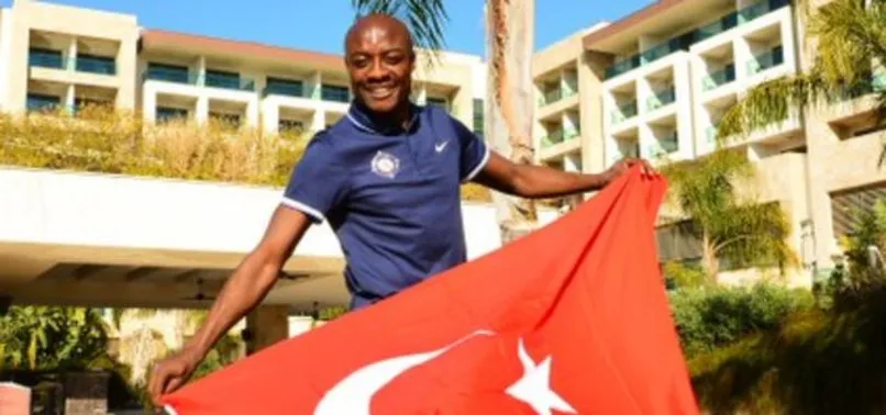 Pierre Webo'dan güldüren Muslera sözleri
