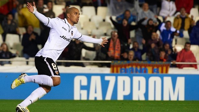 Feghouli, West Ham’a transfer oldu!