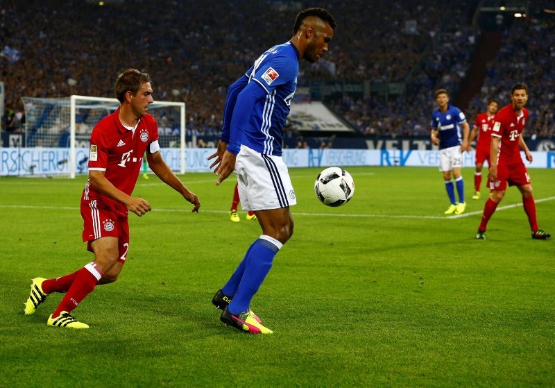 Beşiktaş’tan Fransa çıkarması