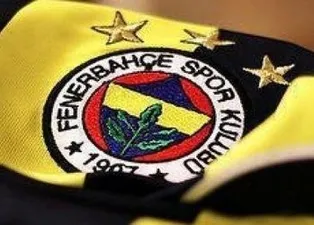 Fenerbahçe'den dev transfer!